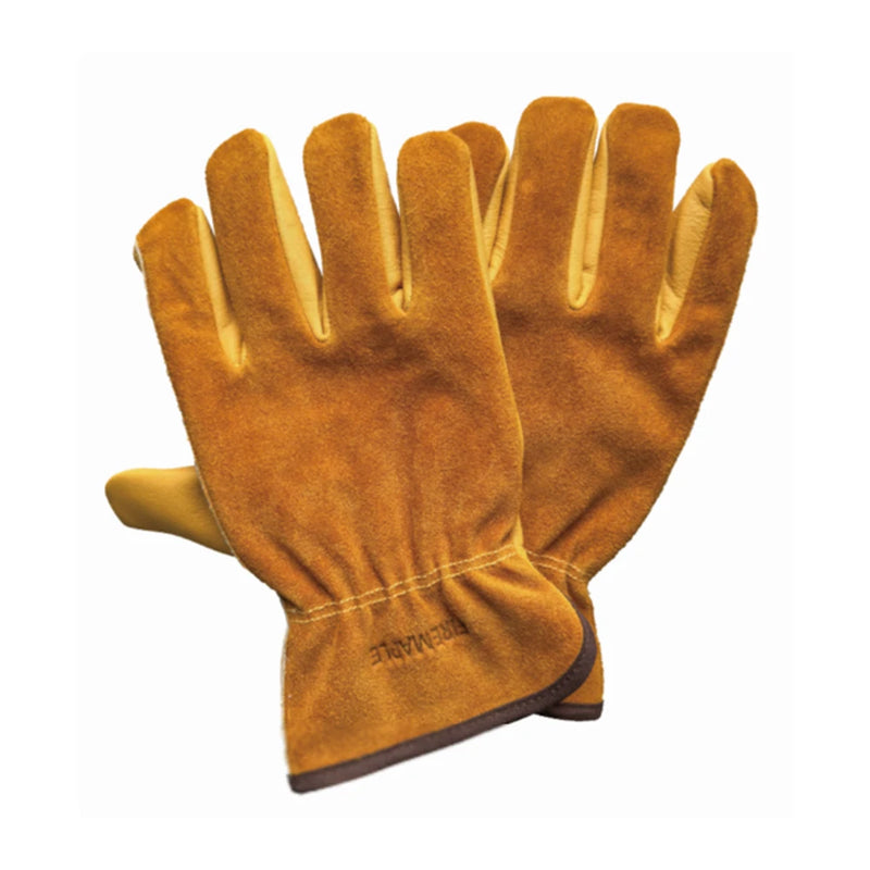 Cowhide Gloves