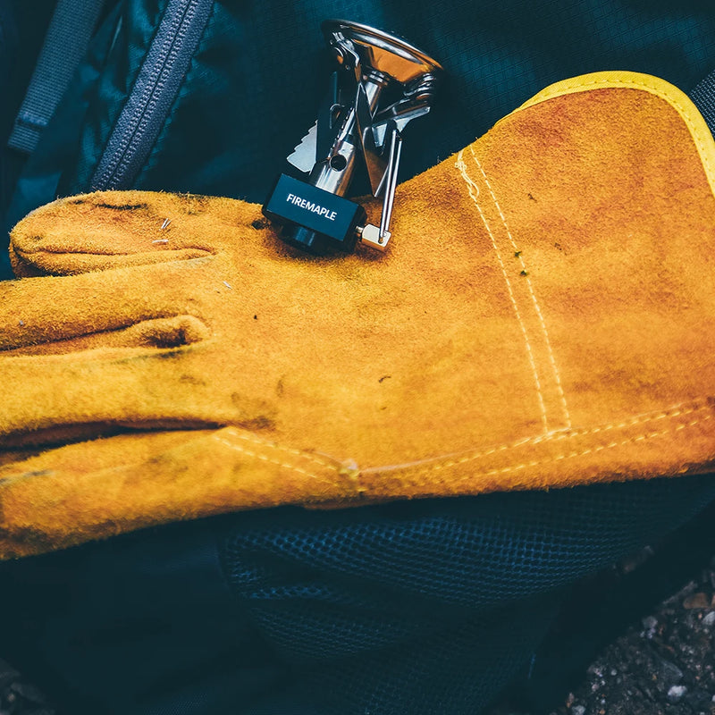 Cowhide Gloves