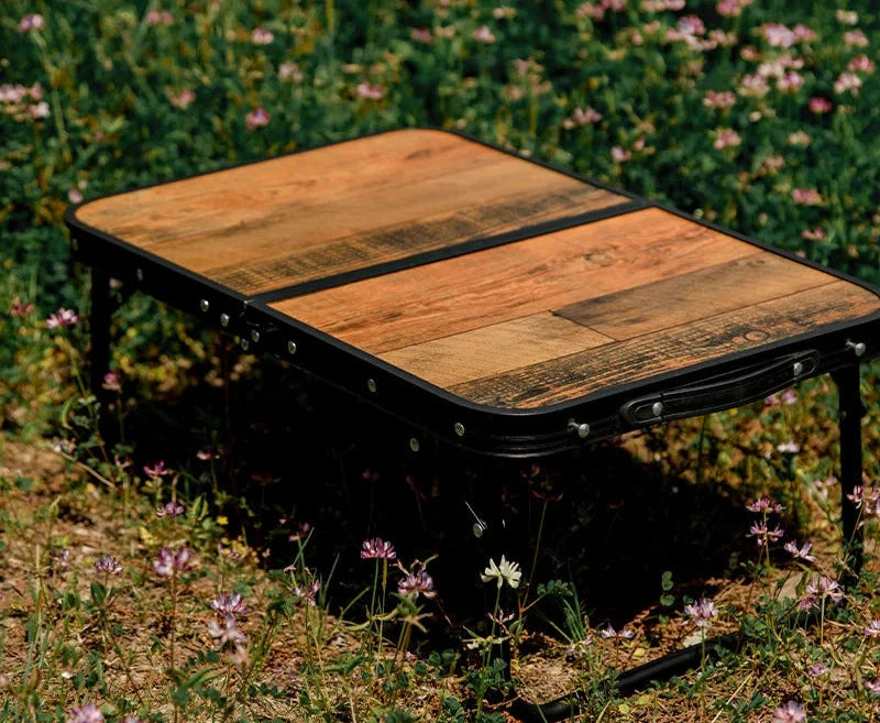 Portable Folding Table