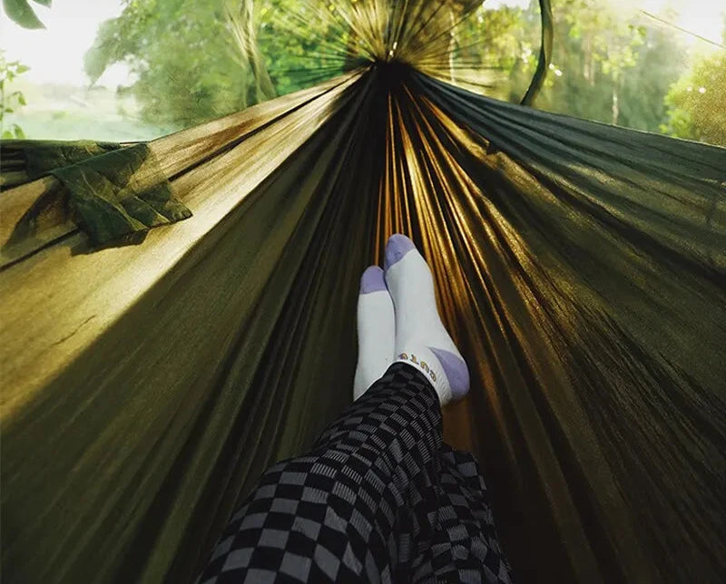 Camping Hammock Tent