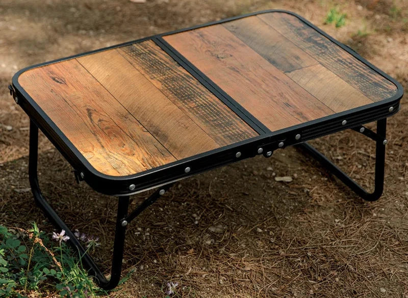 Portable Folding Table