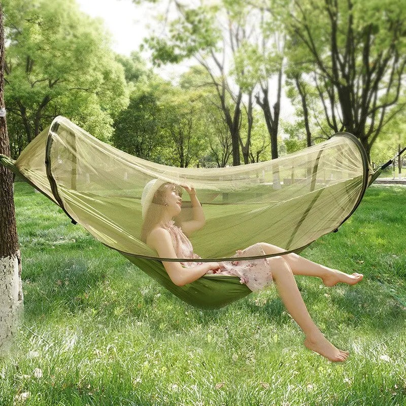 Camping Hammock Tent