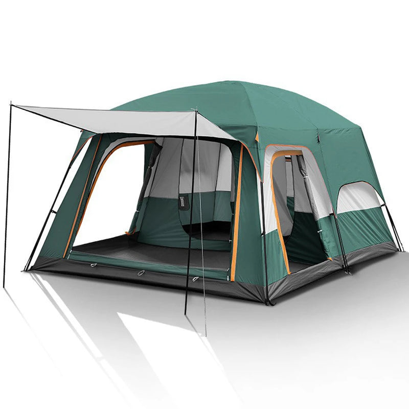 Sunshine Shelter Tent | 8-12 People