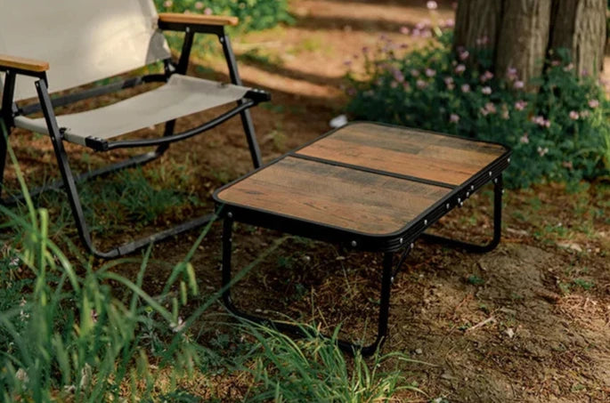 Portable Folding Table