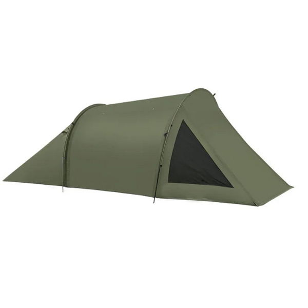 Tunnel Tent