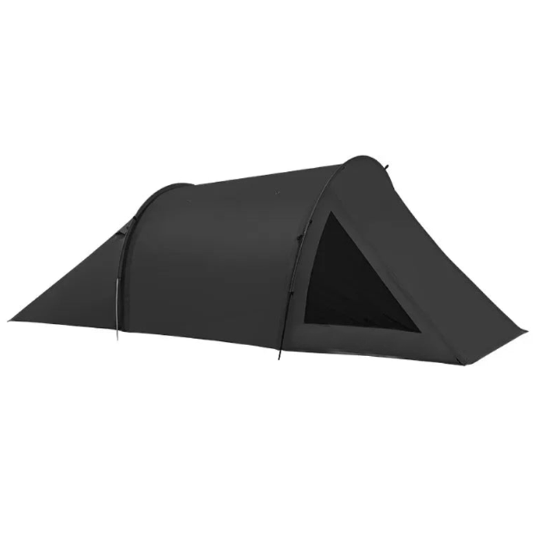 Tunnel Tent